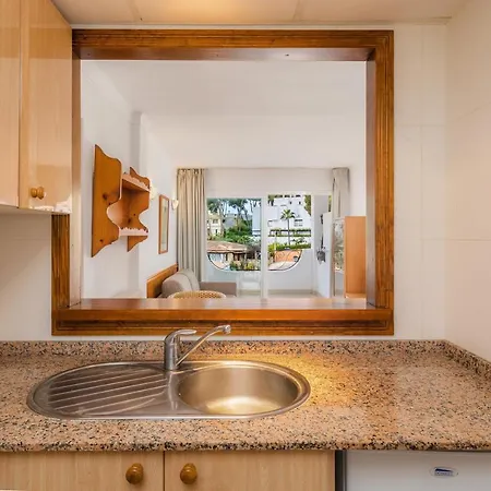 Apartament Apto Con Terraza 5