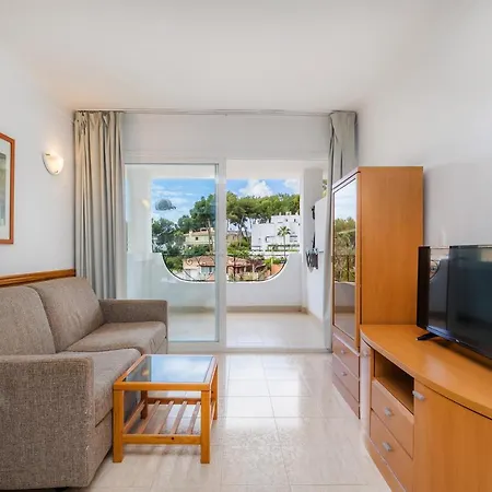 Apartament Apto Con Terraza 5 Peguera
