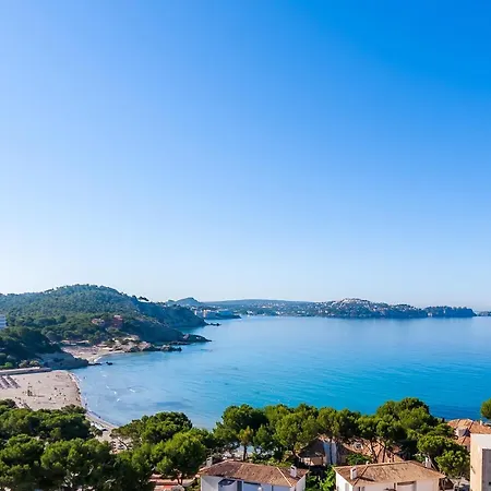 Apartament Apto Con Terraza 5 *