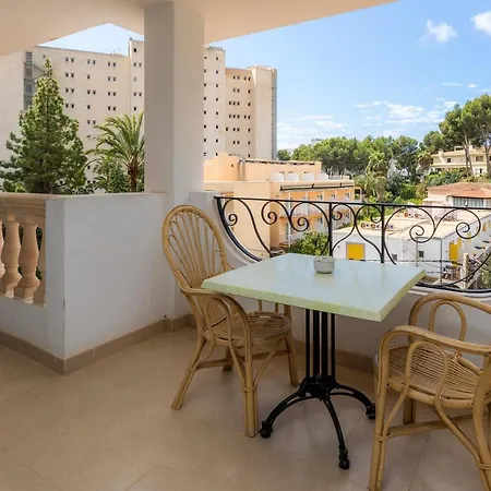 Apto Con Terraza 5 * פגוארה