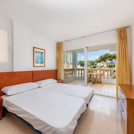 דירה Apto Con Terraza 5 פגוארה