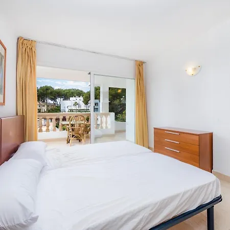 דירה Apto Con Terraza 5