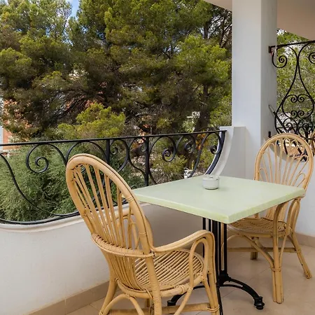 Apto Con Terraza 5 פגוארה