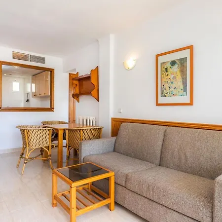 Apto Con Terraza 5 * פגוארה