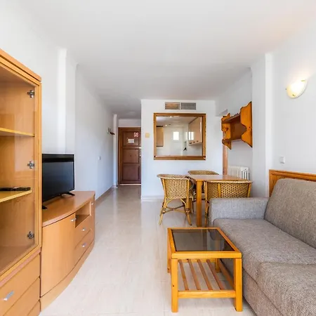 Apto Con Terraza 5 * פגוארה